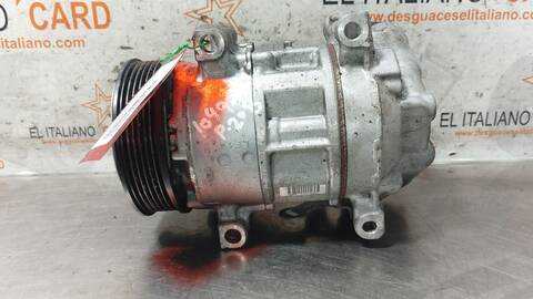 Foto 4ª: Compresor Aire Acondicionado Peugeot 208 ACTIVE PACK 102CV 75KW [YHT] (2023)