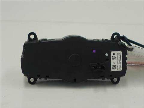Foto 2ª: Mando Multifuncion Bmw Serie 5 518 2.0 520D BERLINA 190CV 140KW [B47D20A] (2015)