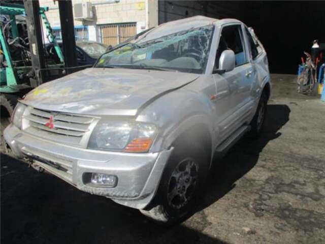 Brazo Suspension Delantero Derecho Mitsubishi Montero 3.2 D 4WD (V78W. V68W)