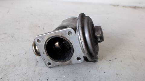 Foto 3ª: Valvula EGR Bmw Serie 3 315 320D 2.0 16V DIESEL 163CV (2007)