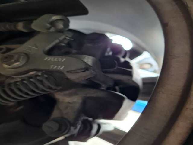 Pedal Embrague Toyota Auris ACTIVE 132CV 97KW