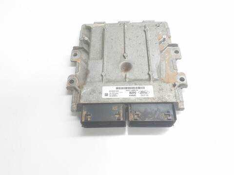 Centralita Motor ECU Ford Transit 350 L2 HD) CABINA SIMPLE TREND