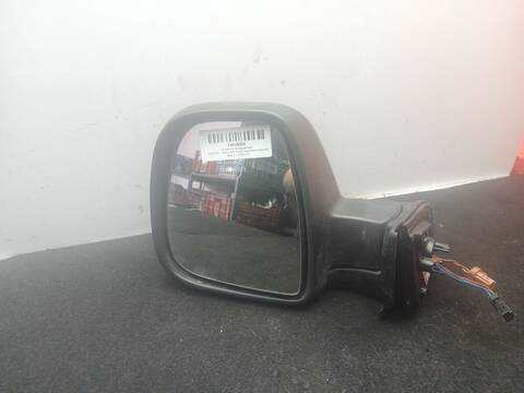 Foto 3ª: Retrovisor Izquierdo Citroen Berlingo 1.6 HDI 75 75CV 55KW FURGONETA [9H06] (2013)