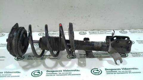 Amortiguador Delantero Izquierdo Renault Modus 1.5 DCI DIESEL 106CV 78KW