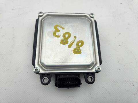 Foto 2ª: Centralita Motor ECU Ford Focus ST-LINE 155CV 114KW [M0DC] (2024)