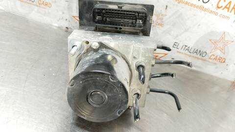 Foto 2ª: Abs Audi A1 AMBITION 105CV 77KW [CAY] (2012)