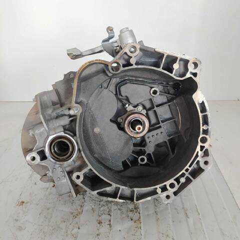 Foto 1ª: Caja Cambios Fiat Grande Punto 1.3 D MULTIJET 199.AXD11 199.AXD1A 199.AXD1B ... (2005)