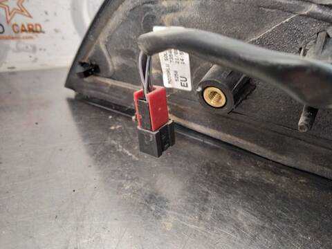 Foto 4ª: Retrovisor Izquierdo Peugeot Bipper ACTIVE 75CV 55KW [199A9000] (2013)