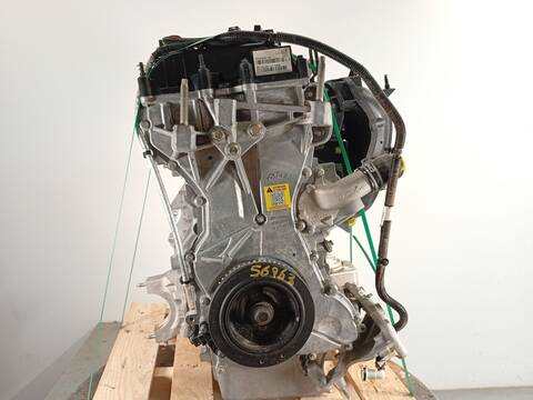 Foto 4ª: Motor Completo Ford Kuga 2.5 DURATEC PLUG-IN-HYBRID 152CV 112KW [BGDA] (2024)
