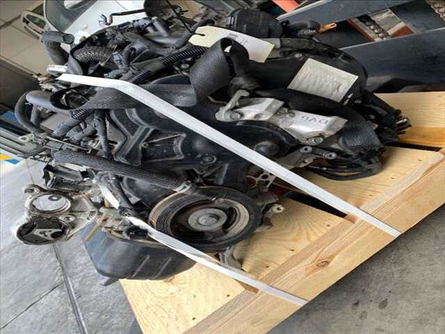 Foto 2ª: Motor Completo Peugeot 3008 1.6 HDI 111-114CV 0CV [9HR] (2011)