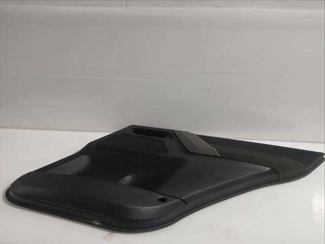 Foto 3ª: Tapizados Cartoneras Land Rover Freelander 2.2 TD4 4X4 160CV 118KW [224DT(DW12BTED4),DW12BTED4] (2007)