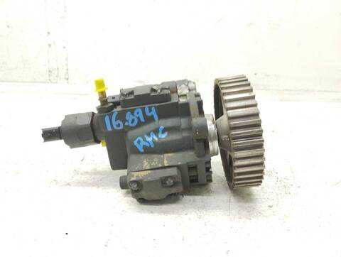 Bomba Inyeccion Citroen Berlingo 65CV 48KW