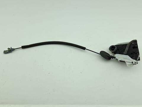 Cerradura Puerta Trasera Derecha Renault Arkana TECHNO 140CV 103KW