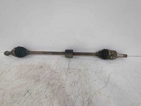 Transmision Delantera Derecha Ford Ka 1.2 70CV 51KW