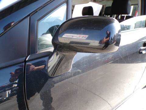 Foto 1ª: Retrovisor Izquierdo Toyota Corolla 1ZZ-FE (2004)