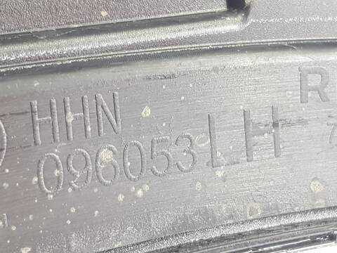 Foto 3ª: Aletin Trasero Izquierdo Renault Austral TECHNO