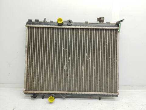Radiador Motor Citroen C5 VTR E) BERLINA 109CV 80KW