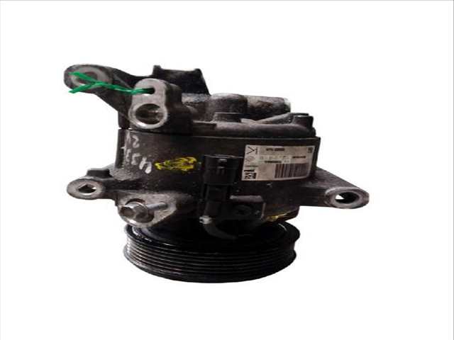 Foto 2ª: Compresor Aire Acondicionado Dacia Logan 1.5 DCI LS04) (2004)