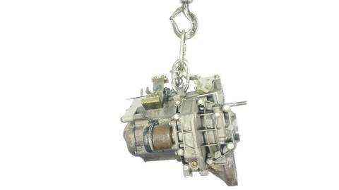 Foto 3ª: Caja Cambios Fiat 500 1.3 D MULTIJET [169 A1.000] (2007)