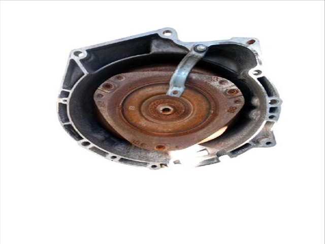 Caja Cambios Bmw Serie 1 114 120 D