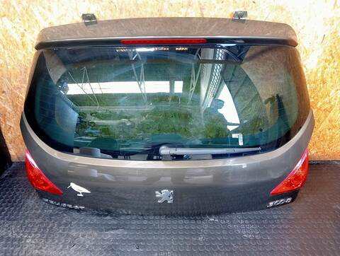 Portón Peugeot 3008 ACTIVE 1 HDI FAP 111CV