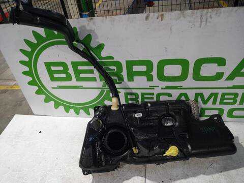 Foto 3ª: Deposito de Combustible Citroen C4 COLLECTION 90CV [9HXDV6ATED4] (2004)