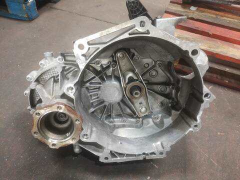 Caja Cambios Volkswagen T-Roc DLAA