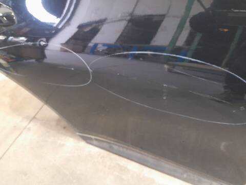 Foto 3ª: Puerta Trasera Derecha Kia Xceed 1.0 T-GDI 120CV 88KW [G3LE] (2022)