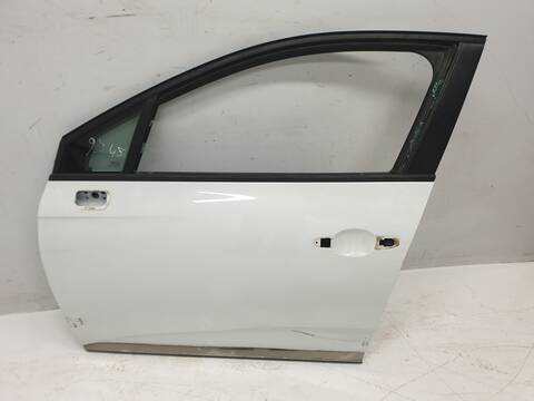 Puerta Delantera Izquierda Renault Clio INTENS