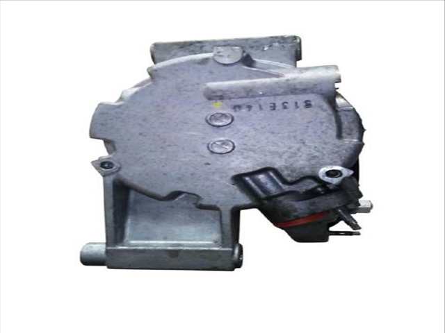 Foto 3ª: Compresor Aire Acondicionado Infiniti FX 30D AWD (2008)