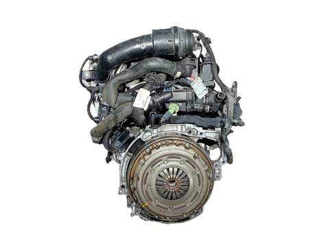 Motor Completo Peugeot 308 1.2 12V E 131CV