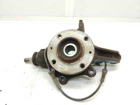 Mangueta Delantera Derecha Citroen C4 LX BERLINA 88CV 65KW
