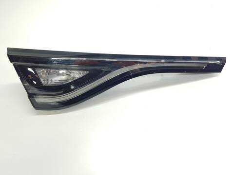 Foto 2ª: Piloto Trasero Izquierdo Renault Arkana TECHNO