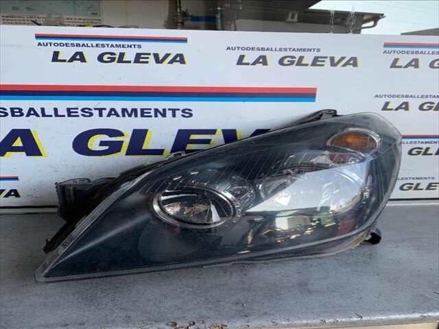 Faro Izquierdo Opel Astra 1.7 CDTI100CV COUPE