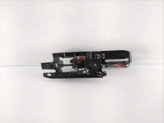 Foto 2ª: Maneta Interior Delantera Derecha Nissan Qashqai 1.5 DCI (2006)