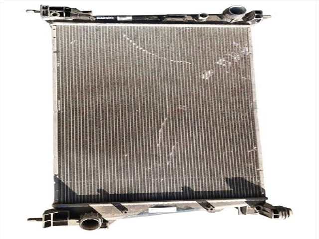 Foto 3ª: Radiador Motor Alfa Romeo Giulietta 1.6 JTDM 940FYB11 940FYB1A 940FYF11 940FYF1A) (2010)