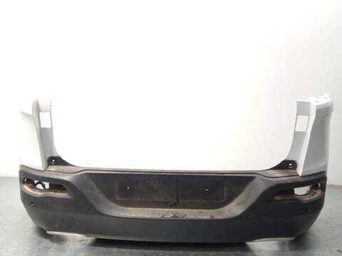 Paragolpes Trasero Jeep Cherokee LIMITED 4WD 200CV 147KW