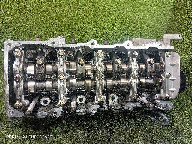 Foto 4ª: Culata Nissan Patrol 3.0 D GR Y61 3P [ZD30] (2002)