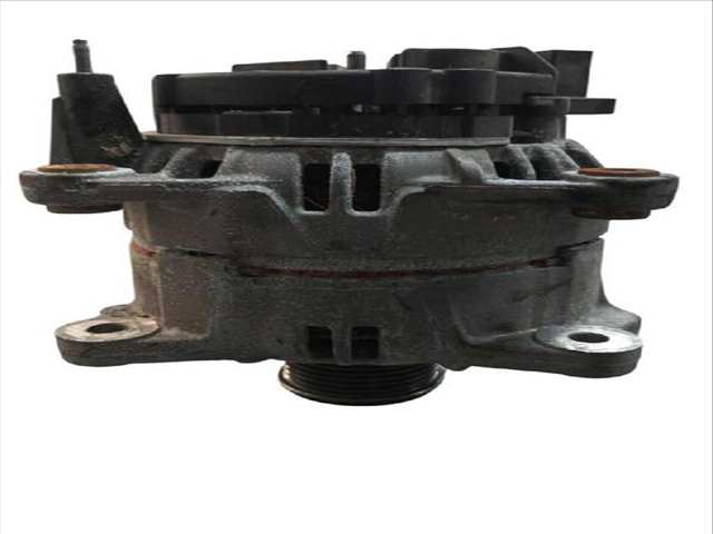 Alternador Audi Tt 2.0 TFSI