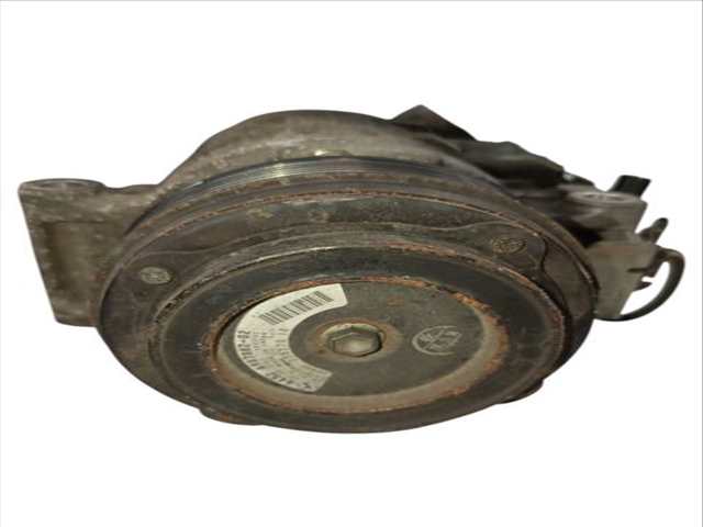 Foto 2ª: Compresor Aire Acondicionado Bmw Serie 1 114 118 D (2003)