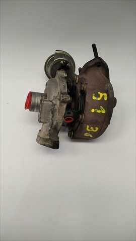 Turbocompresor Fiat Punto 1.3 D