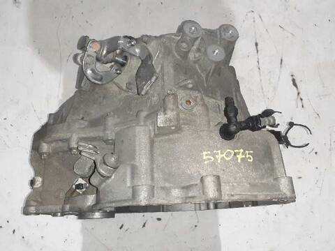 Foto 2ª: Caja Cambios Opel Astra SPORT 101CV 74KW [Z17DTH] (2007)