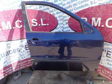 Puerta Delantera Derecha Seat Leon SIGNO 125CV 92KW