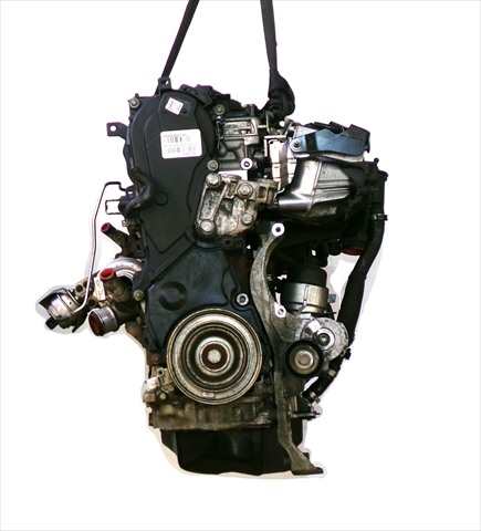 Foto 4ª: Motor Completo Ford Kuga 2.0 TDCI 2008-2013 [UFDA] (2012)