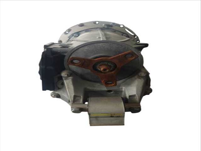 Caja Cambios Mercedes Clase C 160 C 220 BLUETEC - D 205.002 205.004)