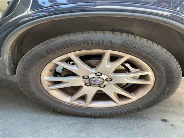 LLanta Chapa Volvo XC 90 2.4 D 185CV 0CV