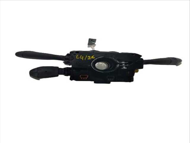 Foto 2ª: Mando Multifuncion Peugeot 307 SW 1 HDI FAP CAT 9HZ - DV6TED4) 109CV (2005)