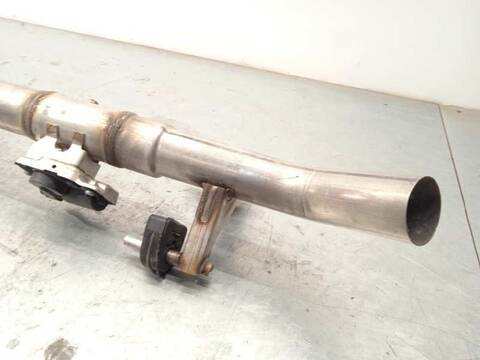 Foto 4ª: Tubo de Escape Mercedes Sprinter 419 CDI RWD 907.643 907.645 907.647) 190CV 140KW FURGONETA [654920] (2024)