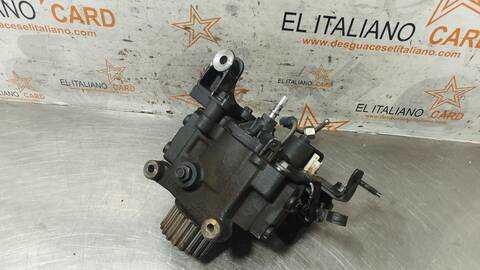 Foto 4ª: Bomba Inyeccion Renault Scenic XMOD EXPRESSION 110CV 81KW [K9K636] (2014)