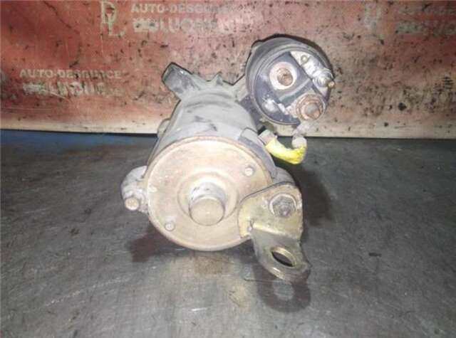 Foto 3ª: Motor de Arranque Ford Fiesta 2.0 ST [2.0 LTR. - 110 KW CAT] [N4JB]